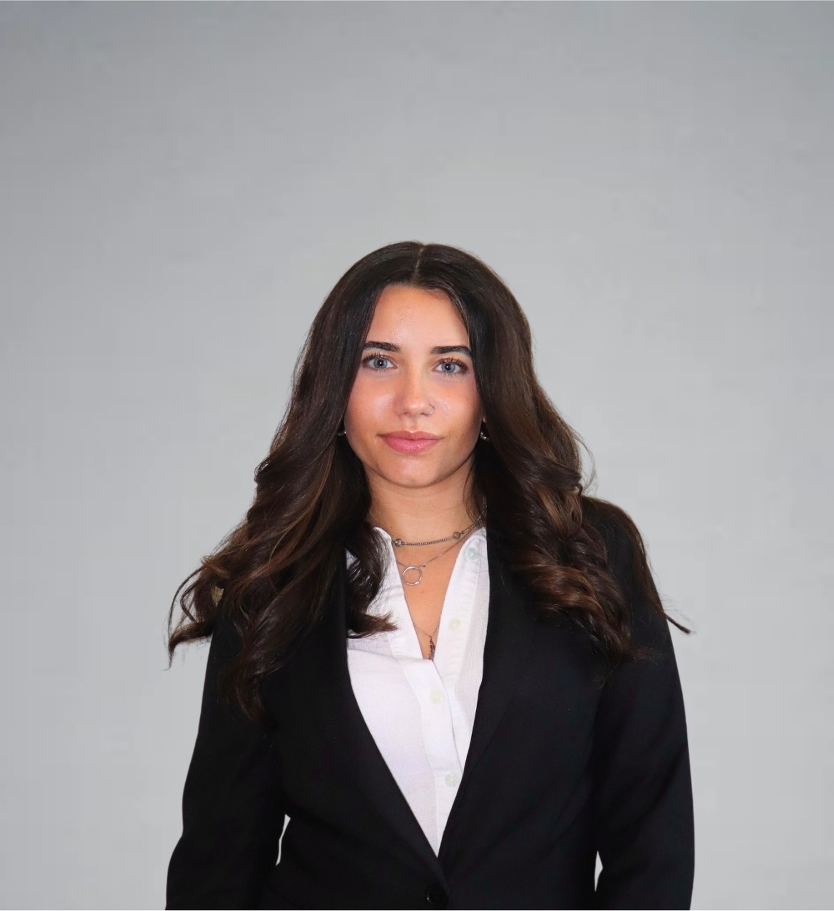 Zoe Schwartz portrait